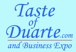 Taste of Duarte EXPO  @ Westminster Gardens | Duarte | California | United States