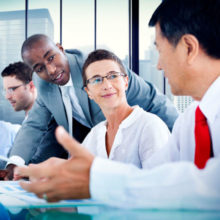 Leadership Development