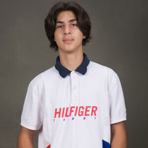 Nicholas Haro-Moradian